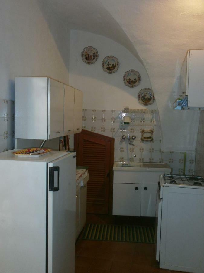 Risorgimento Apartment Cipressa Exteriör bild