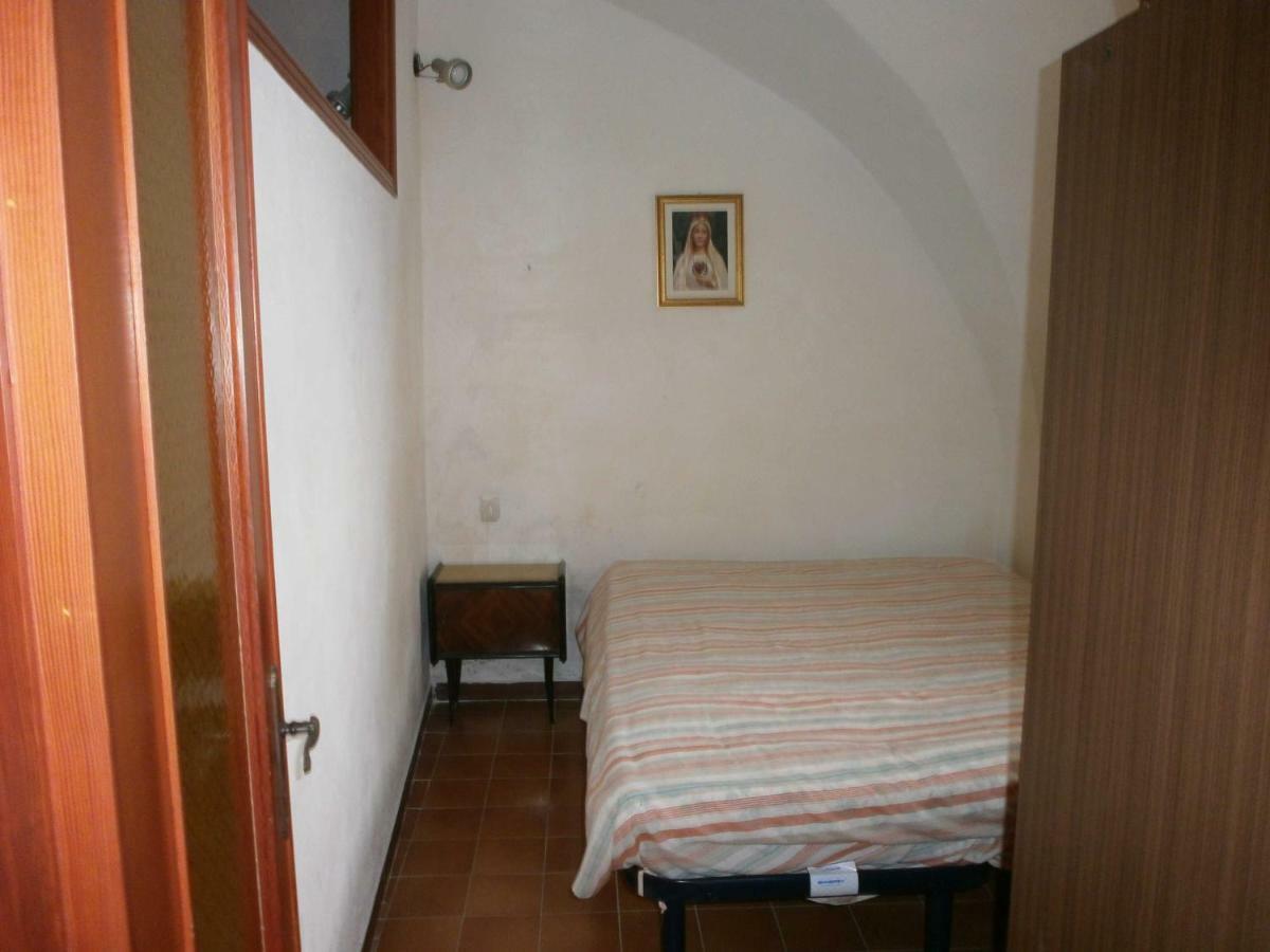 Risorgimento Apartment Cipressa Exteriör bild