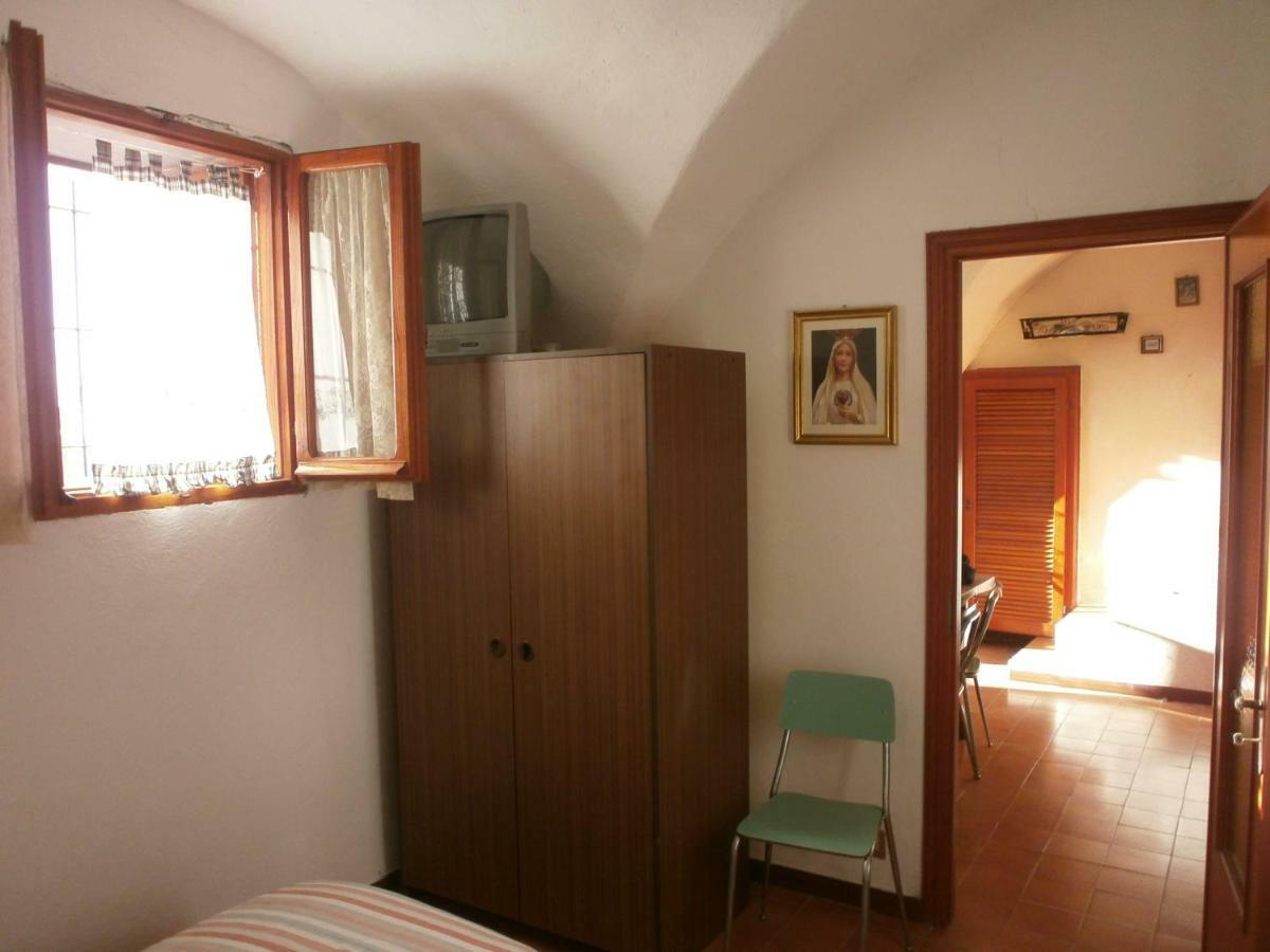 Risorgimento Apartment Cipressa Exteriör bild