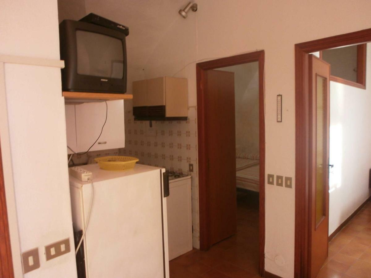 Risorgimento Apartment Cipressa Exteriör bild