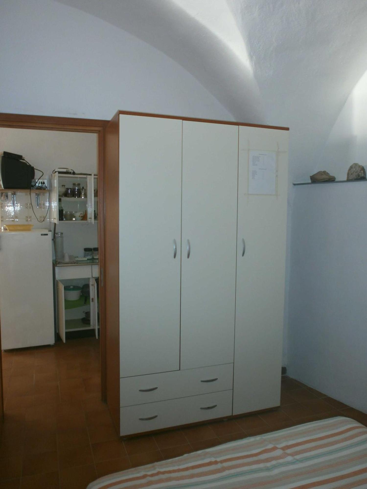 Risorgimento Apartment Cipressa Exteriör bild