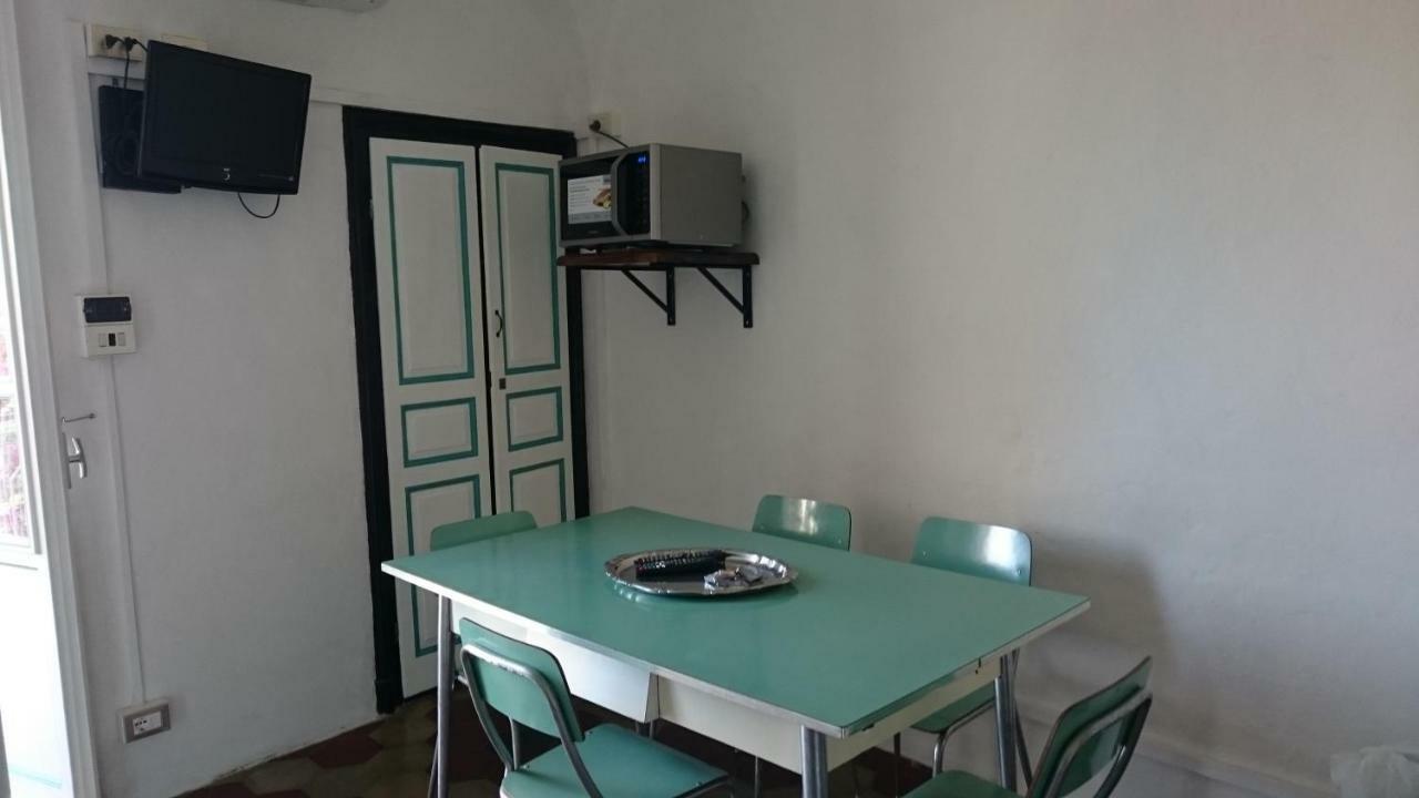 Risorgimento Apartment Cipressa Exteriör bild